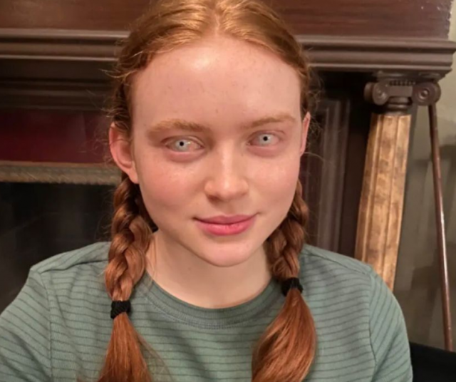 Maxin palmikoiden takana on monikätinen tiimi ja nelinumeroiset summat.