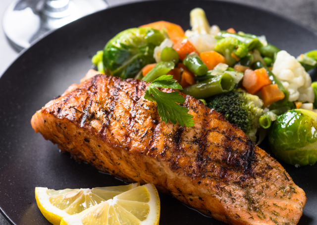 Kala + mikro = haju ja harmi