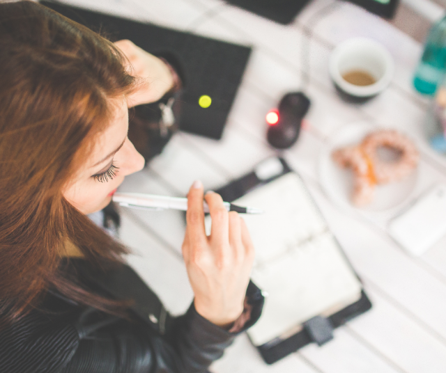 "Mä traumatisoiduin loppuelämäkseni, kun mä en ehtinyt siihen bussiin..."