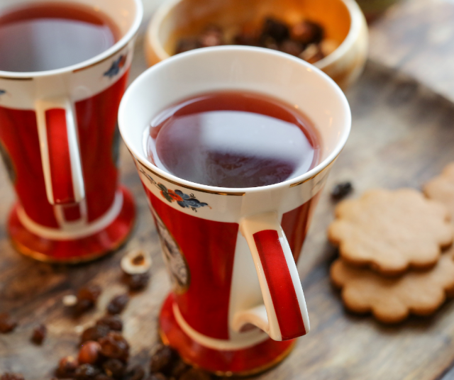 Kuulutko sinä team rusinoihin vai et?